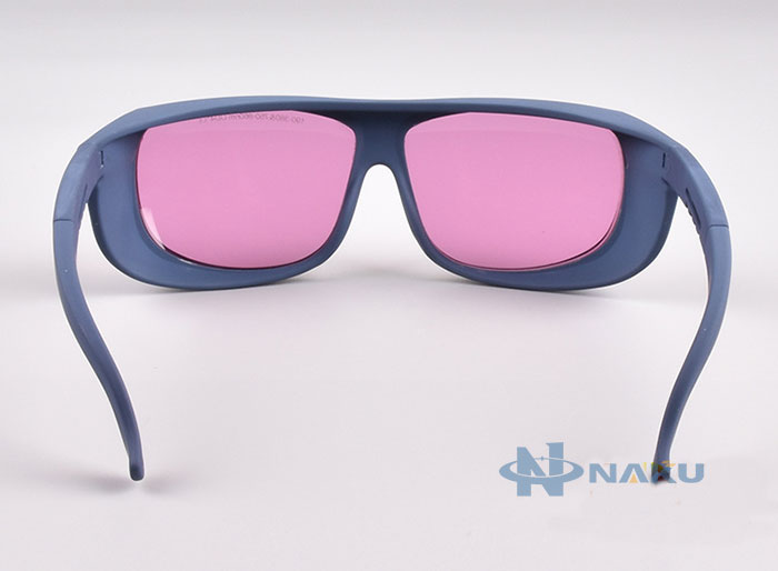 780nm-840nm Laser Glasses